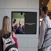 Education Digital Signage - Origin Digital Signage