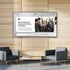 Hospitality Digital Signage - Origin Digital Signage