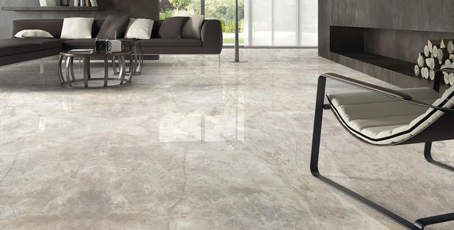 Buy Alaska Grey Light Premium Marble from R K Marb Marble Suppliers