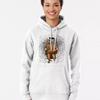 Death Row Records Hoodie, S... - Death Row Records Shirt