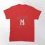 Death Row Records Shirt Red... - Death Row Records Shirt