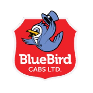 300 Bluebird Cabs Ltd.