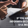 ota insight