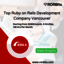 Ruby On Rails Developers Va... - Picture Box