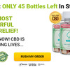 Twin Elements CBD Gummies - Picture Box