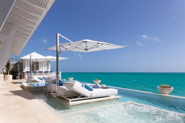 Villa Sha – Luxury Villa Rental Cancun Villa Sha Cancun