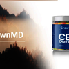 GrownMD CBD Gummies