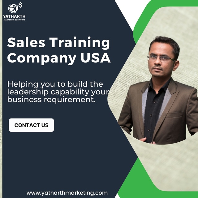 Yatharth Marketing Solutions-Sales Training Compan Picture Box