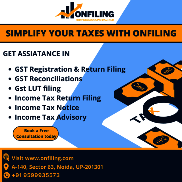 gst return service in noida|BlogOnfiling Picture Box