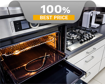 Guaranteed Appliance Repair LLC Picture Box