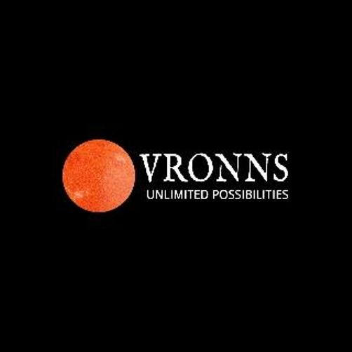 vronns logo Picture Box