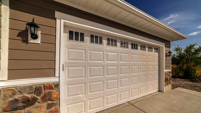 Garage Door 905 Metro Garage Door Repair LLC - Hurst