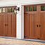 Garage Door 920 - Metro Garage Door Repair LLC - Hurst