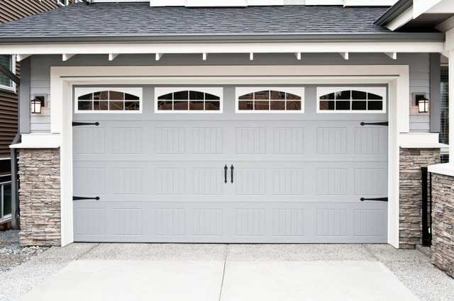 Garage Door 921 Metro Garage Door Repair LLC - Hurst