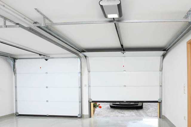 Garage Door 924 Metro Garage Door Repair LLC - Hurst