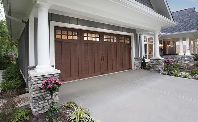 Garage Door 926 Metro Garage Door Repair LLC - Hurst