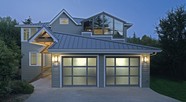 Garage Door 927 Metro Garage Door Repair LLC - Hurst