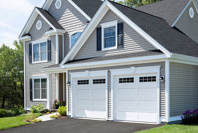 Garage Door 930 Metro Garage Door Repair LLC - Hurst