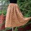 Original Poodle Skirt, Boho... - Poodle Skirt