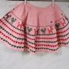 Pink Poodle Skirt, Small Vi... - Poodle Skirt