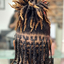 Dreadlock Hair Salon - Picture Box