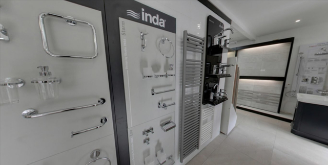 Bathroom Floor Tiles Picture Box