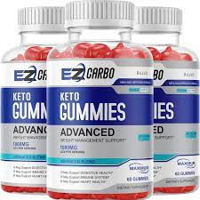 ez 3 Ez burn keto gummies