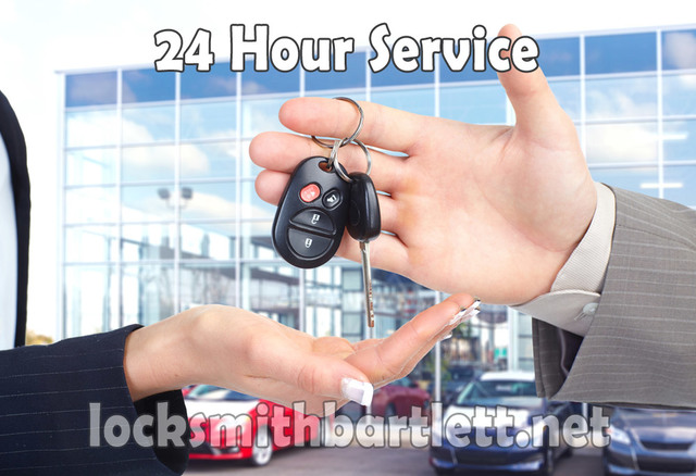 24-hour-service-Locksmith-Bartlett Noland Locksmith