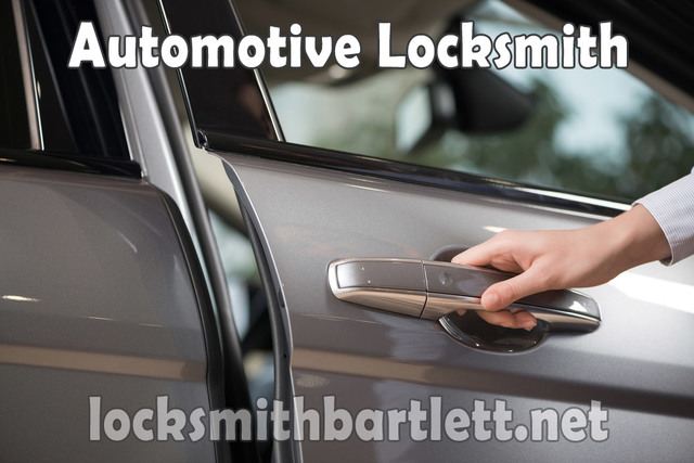 automotive-Locksmith-Bartlett Noland Locksmith