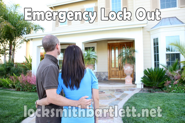 emergency-lock-out-Locksmith-Bartlett Noland Locksmith