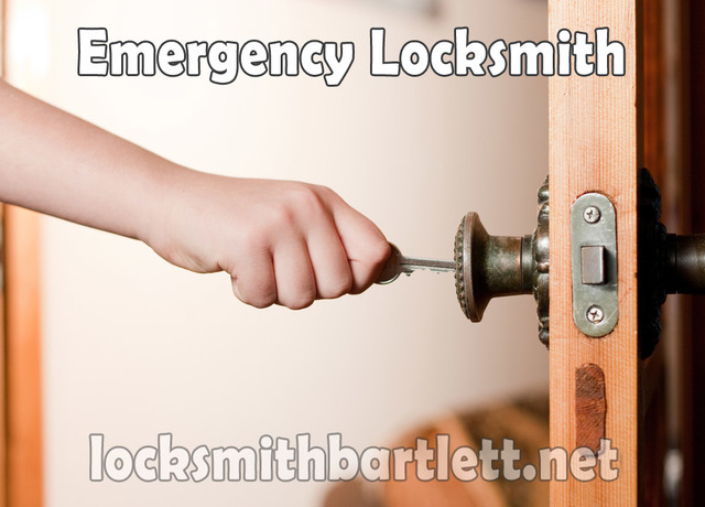 emergency-Locksmith-Bartlett Noland Locksmith