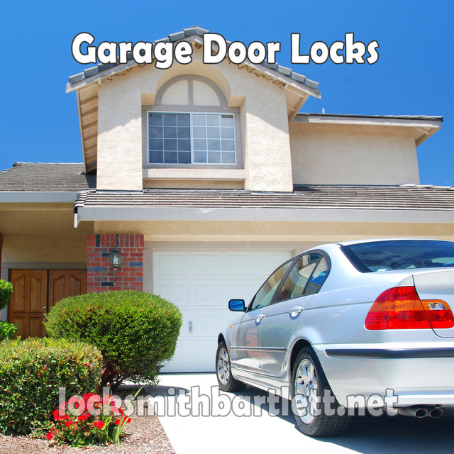 garage-door-locks-Locksmith-Bartlett Noland Locksmith