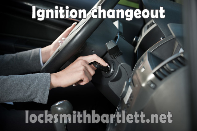 ignition-changeout-Locksmith-Bartlett Noland Locksmith