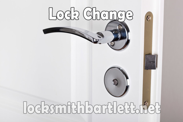 lock-change-Locksmith-Bartlett Noland Locksmith