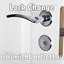 lock-change-Locksmith-Bartlett - Noland Locksmith