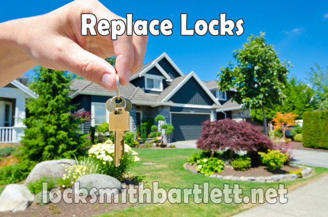 replace-locks-Locksmith-Bartlett Noland Locksmith