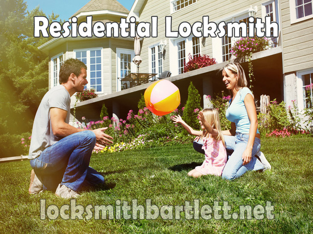 residential-Locksmith-Bartlett Noland Locksmith