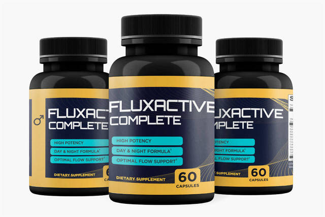 Fluxactive Complete Picture Box