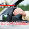 the-colony-smart-keys - The Colony Locksmith Pros