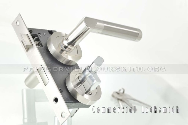 Pflugerville-locksmith-commercial Pflugerville Master Locksmith