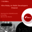 Hire Ruby On Rails Develope... - Hire Ruby on Rails Developers Poland