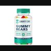 Liberty CBD Gummy Bears Reviews - It Is 100% Natural & Safe!