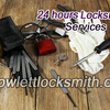 Rowlett-24-services - Rowlett Locksmith Co