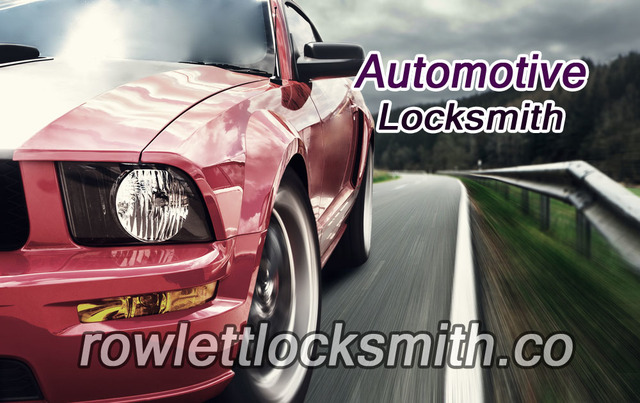 Rowlett-automotive-locksmith Rowlett Locksmith Co.