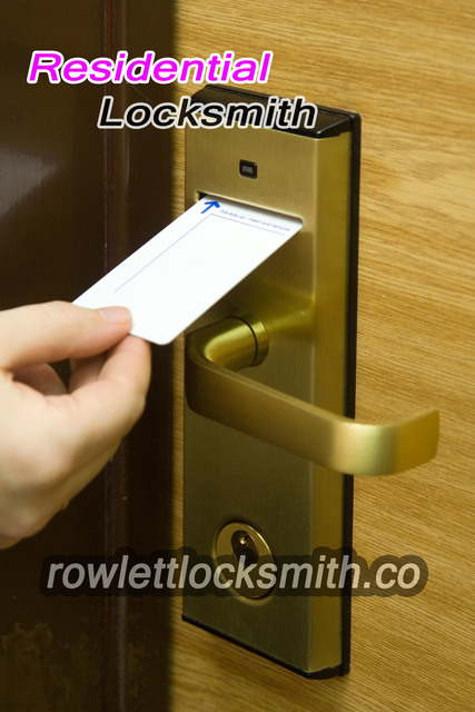 Rowlett-residential-locksmith Rowlett Locksmith Co.