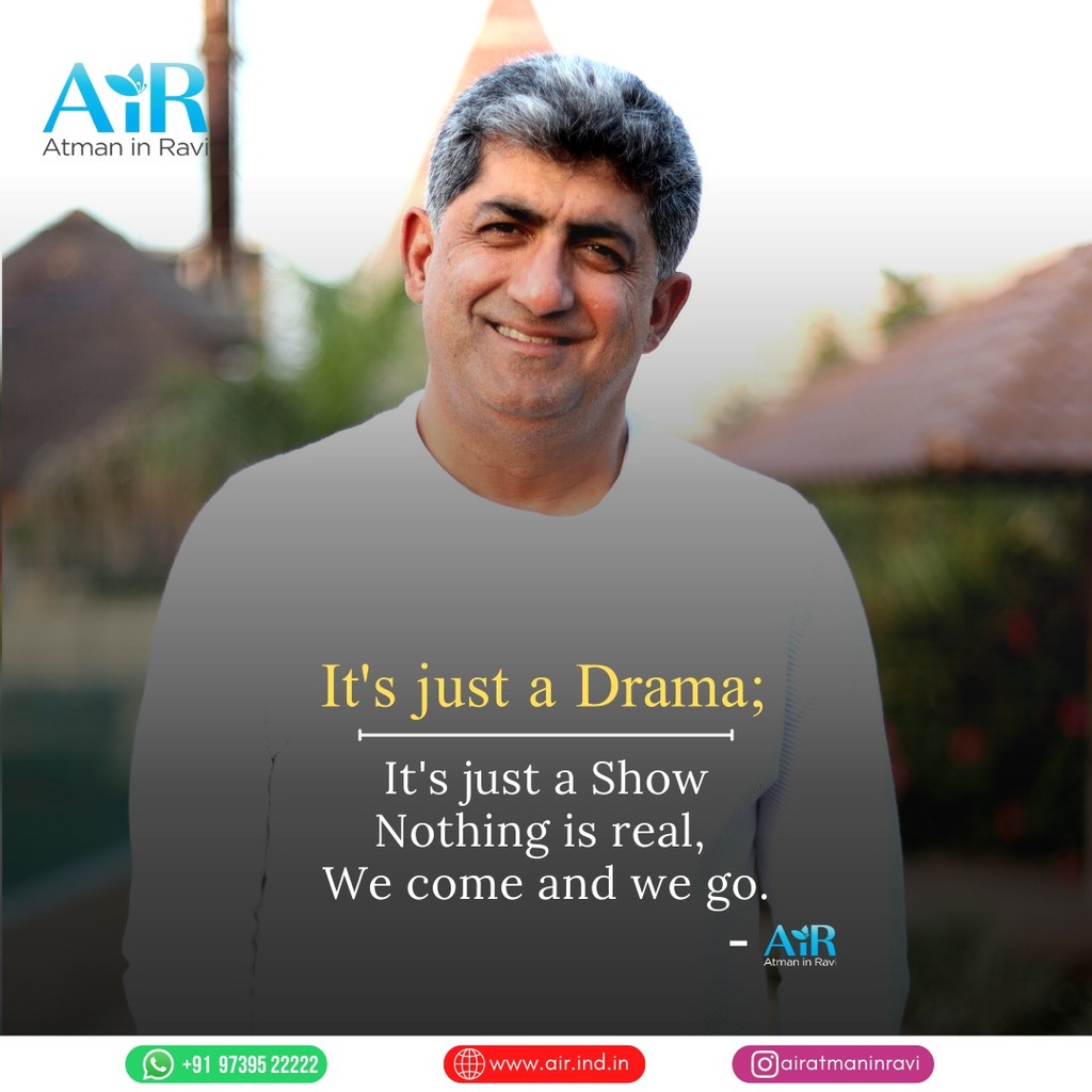 Drama AIR