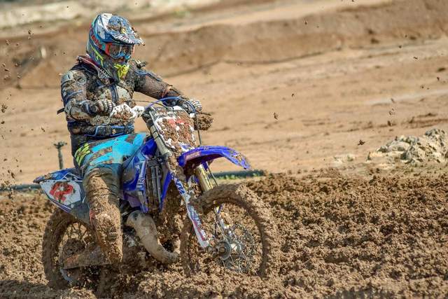 DirtBikeRider DirtBikeRider