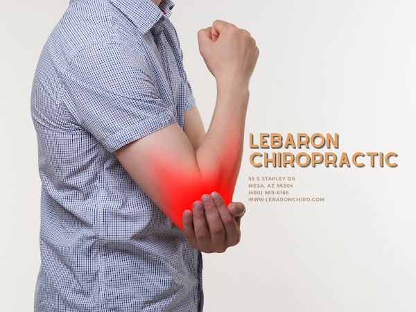 chiropractic-care-mesa-az LeBaron Chiropractic