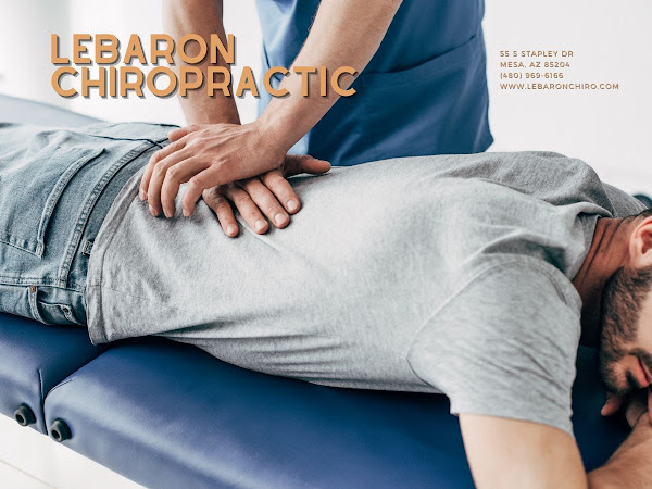chiropractic-manipulation-mesa-az LeBaron Chiropractic