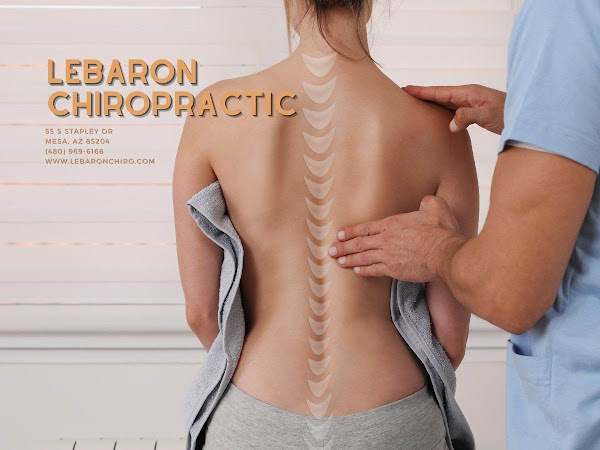 chiropractor-cost-mesa-az LeBaron Chiropractic